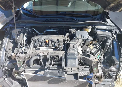 2020 Honda Hr-V 2Wd Lx z USA, uszkodzony, nr VIN 3CZRU5H35LM706934